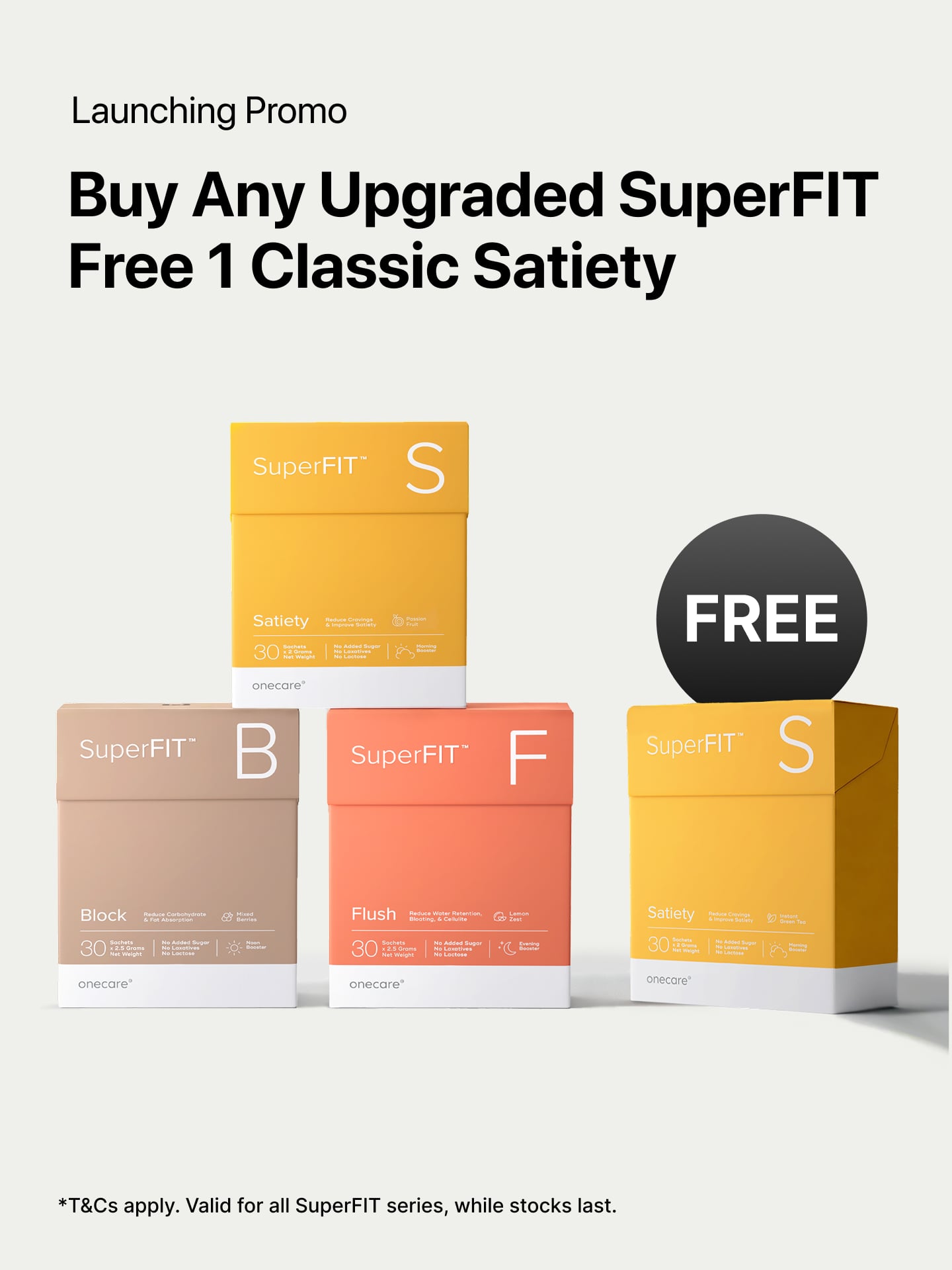 SuperFIT™ | An effective slimming solution for a healthy weight loss