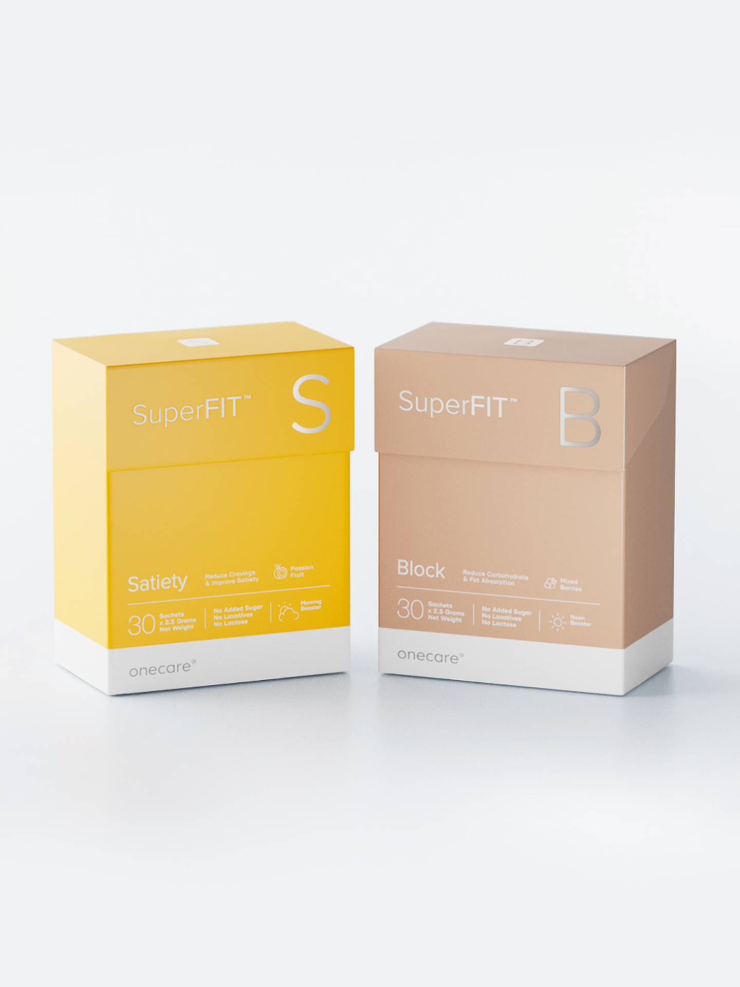 Sugar & Carb Control | Regulates blood sugar and controls carb absorption